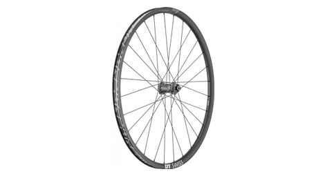 Rueda delantera dt swiss hu 1900 spline 29'' 25 mm | qr 9x100 mm | center lock |