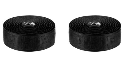 Lizard skins dsp bar tape v2 jet black