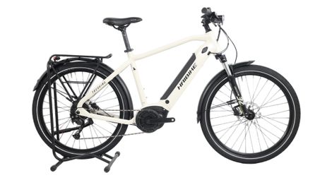Produit Reconditionné · VTC électrique HAIBIKE Trekking 3 2023 · Bon état