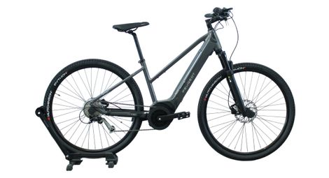 Produit reconditionné - vtt électrique peugeot et01 powertube d9 performance - très bon état