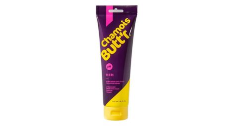 Crème anti-frottements chamois butt'r her' 237ml