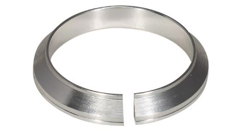 Elvedes kompressionsring 1-1 / 8 '' 36 ° 5,8 mm silber