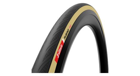 Vittoria rubino 700 mm strada tubetype pieghevole cinghia antiforatura graphene + silica tan sidewall