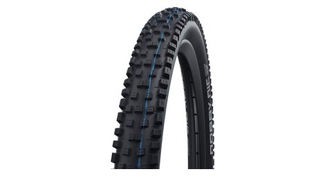 Copertone mtb schwalbe nobby nic 27.5 plus tubeless ready soft super trail addix speedgrip e-50 2.80