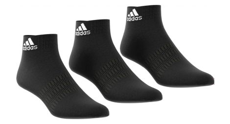 Chaussettes adidas ankle 3 pairs