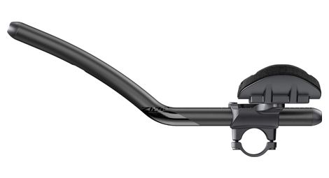 support with zipp vuka clip aluminium evo 110 stack 60 extensions