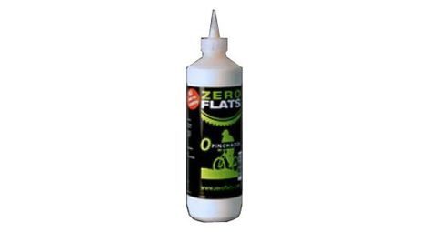 Zero flats preventive anti puncture 180 ml