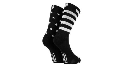 Chaussettes Performance Legend Black