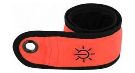 Wantalis Brassard Illumin8 Orange
