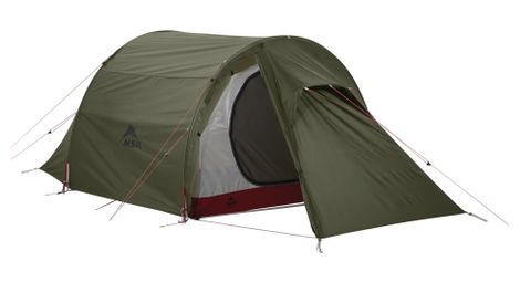 Msr tindheim 3 person tent green