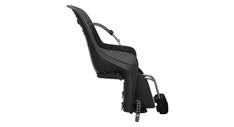 Ridealong Lite 2 Rear Baby Seat Grey