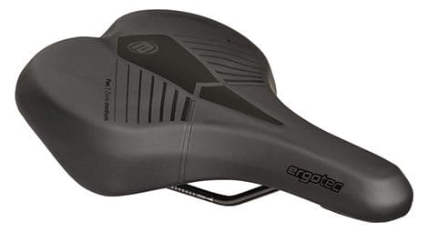 Ergotec selle de vélo es comfort m medium