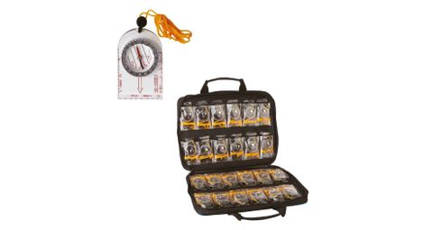 Mallette boussoles tremblay