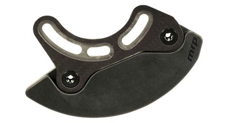 Bash guard mrp xcg slr 36t iscg 05 carbon black