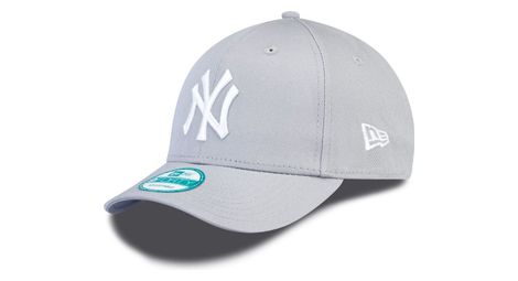 Casquette new era 940 league new york yankees grey