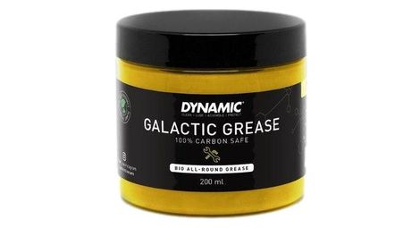 Graisse universelle dynamic galactic 200ml