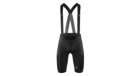 Kurze Radhose Assos Tactica T5 Schwarz