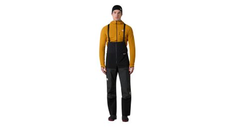 Salopette the north face summit mountain gore-tex pro noir homme
