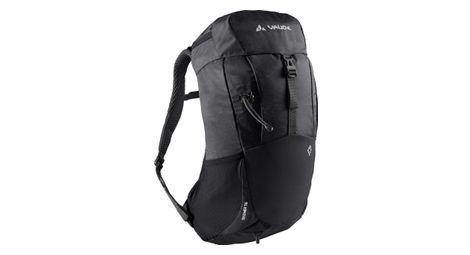 Sac à dos femme vaude skomer 16 noir