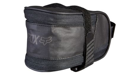 Fox sacoche de selle large seat bag noir