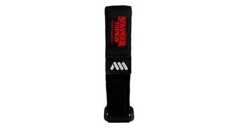 Sangle velcro all mountain style stranger things