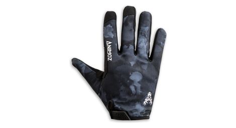 Gants animoz wild camo