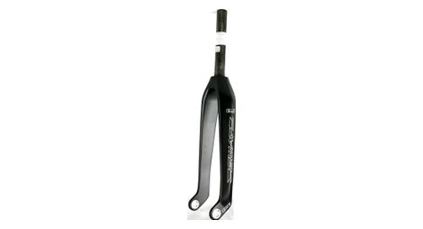 Ice Swat 2.0 Gabel 20 mm 24'' Schwarz