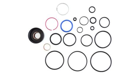 Fox racing shox seal kit voor 32, 34, 36, 40 grip voorvork