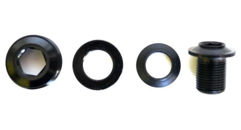 Vis exctractrice raceface next sl noir