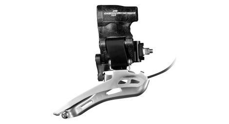 Desviador campagnolo choruseps 2x11v con braze