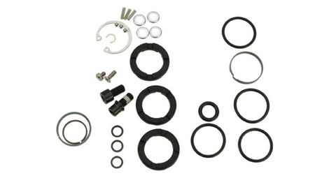 Rockshox service kit - 2010 recon, 2011 recon gold