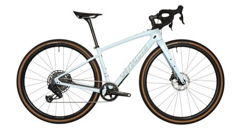 Vélo Gravel Specialized Diverge Sport Carbon Sram GX AXS 12V T.XS 152/163cm - Produit Reconditionné