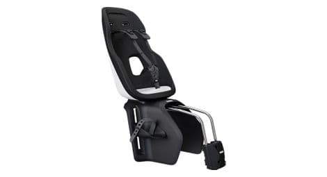 Porte-bébé arrière thule yepp nexxt 2 maxi tube de selle blanc