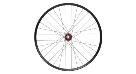 Hope fortus 35w pro 5 29'' | boost 12x148 mm | 6 hole | red rear wheel