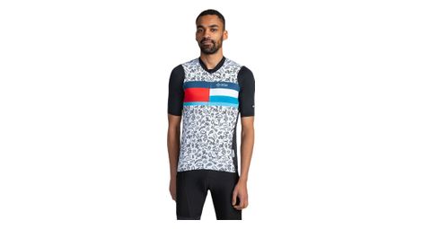 Maillot de cyclisme pour homme Kilpi RIVAL-M