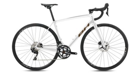 Vélo de Route BH SL1 3.5 Shimano 105 12V 700 mm Blanc