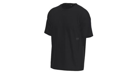 Ciele dly t-shirt black