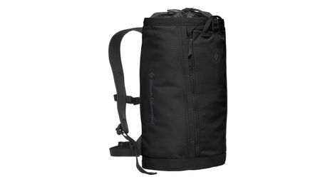 Sac a dos black diamond street creek 24 noir