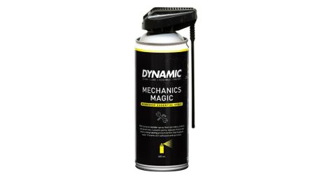 Dégraissant dynamic mechanics magic 400ml