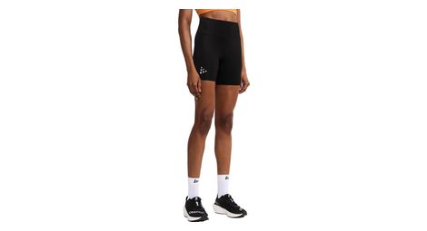 Craft Pro Hypervent Short Negro Mujer