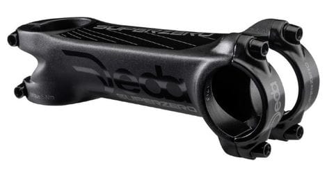 Potencia deda superzero matt black 100