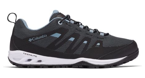 Chaussures femme columbia vapor vent