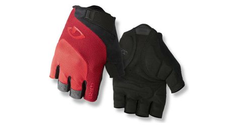 Gants giro bravo gel