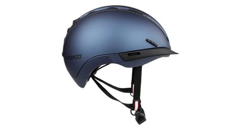 Casco roadster helm midnight metropolis blue