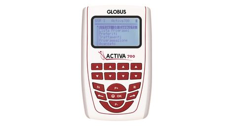 GLOBUS Electroestimulateur  activa 700