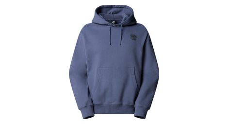 Sweat à Capuche The North Face Powder Days Graphic Violet Unisexe