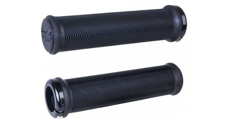 Paire de grips sensus lite noir