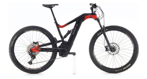 Bh Atomx Lynx Velo VTT Electrique Bh Tres Bon Etat