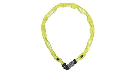 Abus cadenas à chaîne code 1200/60 chaux