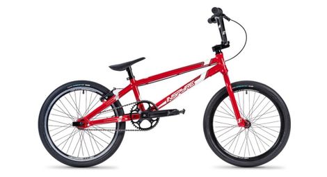 Bmx race inspyre neo expert xl rot 2023